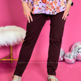Chic Solid 28” Skinny Pants - FALL* LAST ONES FINAL SALE *