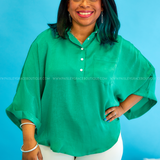 Sweet At Heart Top - 6 Colors* FINAL SALE *