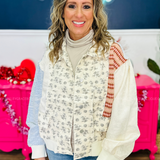 All Time Fun Jacket By POL - FINAL SALE