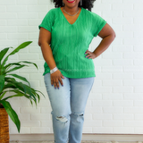 Royal Treatment Top - 8 Colors - LAST ONES FINAL SALE