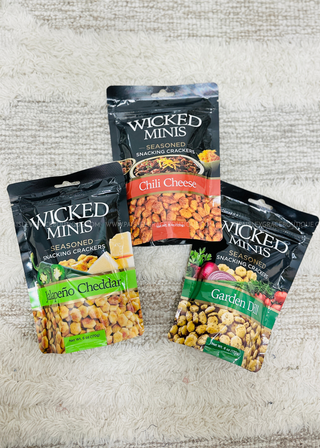 Moonlight Mixes Wicked Minis - 3 Flavors - DOORBUSTER