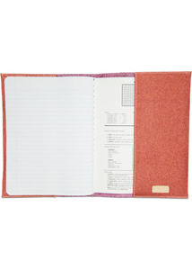 Notebook, Mena by Consuela