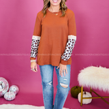 Unwritten Rules Top* FINAL SALE *