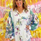 Ultimate Getaway Top* FINAL SALE *
