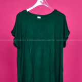 Beneath The Soul Top - 2 Colors* FINAL SALE *