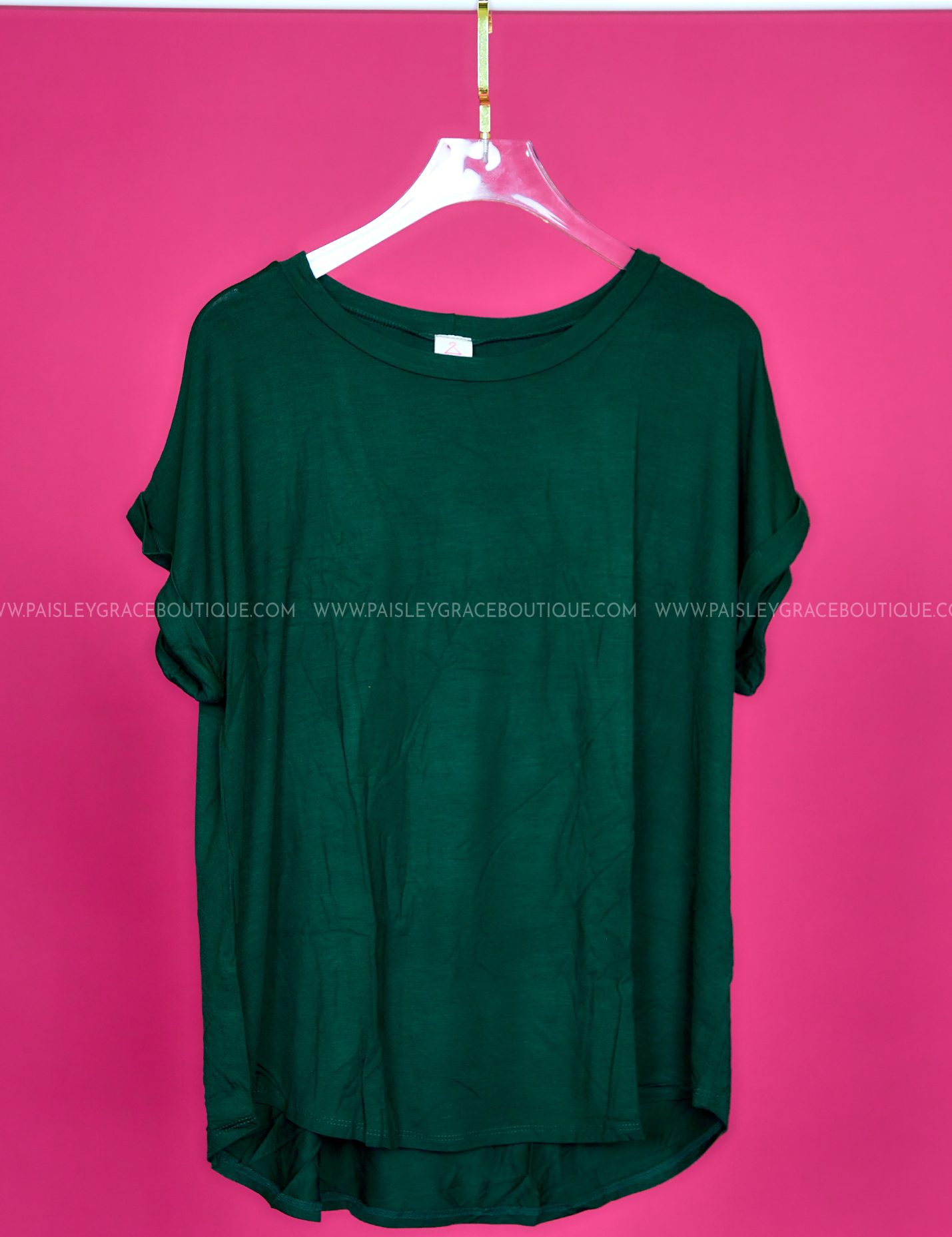 Beneath The Soul Top - 2 Colors* LAST ONES FINAL SALE *