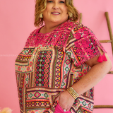 Made to Amaze Top - LAST ONES FINAL SALE
