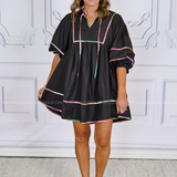 Obsess Over Love Dress* FINAL SALE *