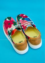 Load image into Gallery viewer, Kayak 2.0 Slip On by Corky&#39;s - Floral
