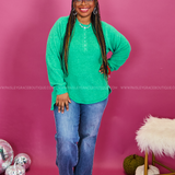 Prairie Song Top - 2 Colors* FINAL SALE *