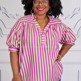 Competitive Edge Top* FINAL SALE *