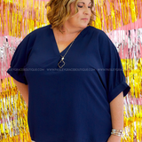 Endlessly Myself Top - 7 Colors - LAST ONES FINAL SALE
