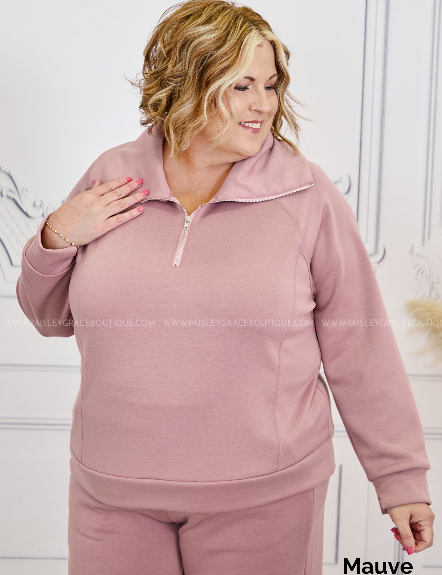 Travel Collection Hampton Top - 10 Colors - LAST ONES FINAL SALE