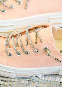 Aman Sneakers by Very G - Pink