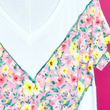 Heart Of Dixie Top* LAST ONES FINAL SALE *