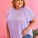 Out In The World Top - 9 Colors* FINAL SALE *