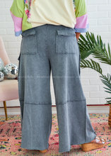 Load image into Gallery viewer, Sparks Fly Pants - Faded Navy
