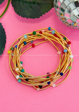 Load image into Gallery viewer, Lucy Stretch Bracelet Set - 3 colors
