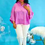 Sweet At Heart Top - 6 Colors* FINAL SALE *