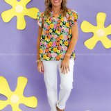 Everlasting Bliss Top* FINAL SALE *