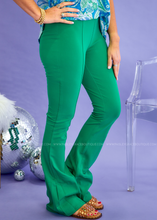 Load image into Gallery viewer, Chic Solid Flare Pants - 11 Colors
