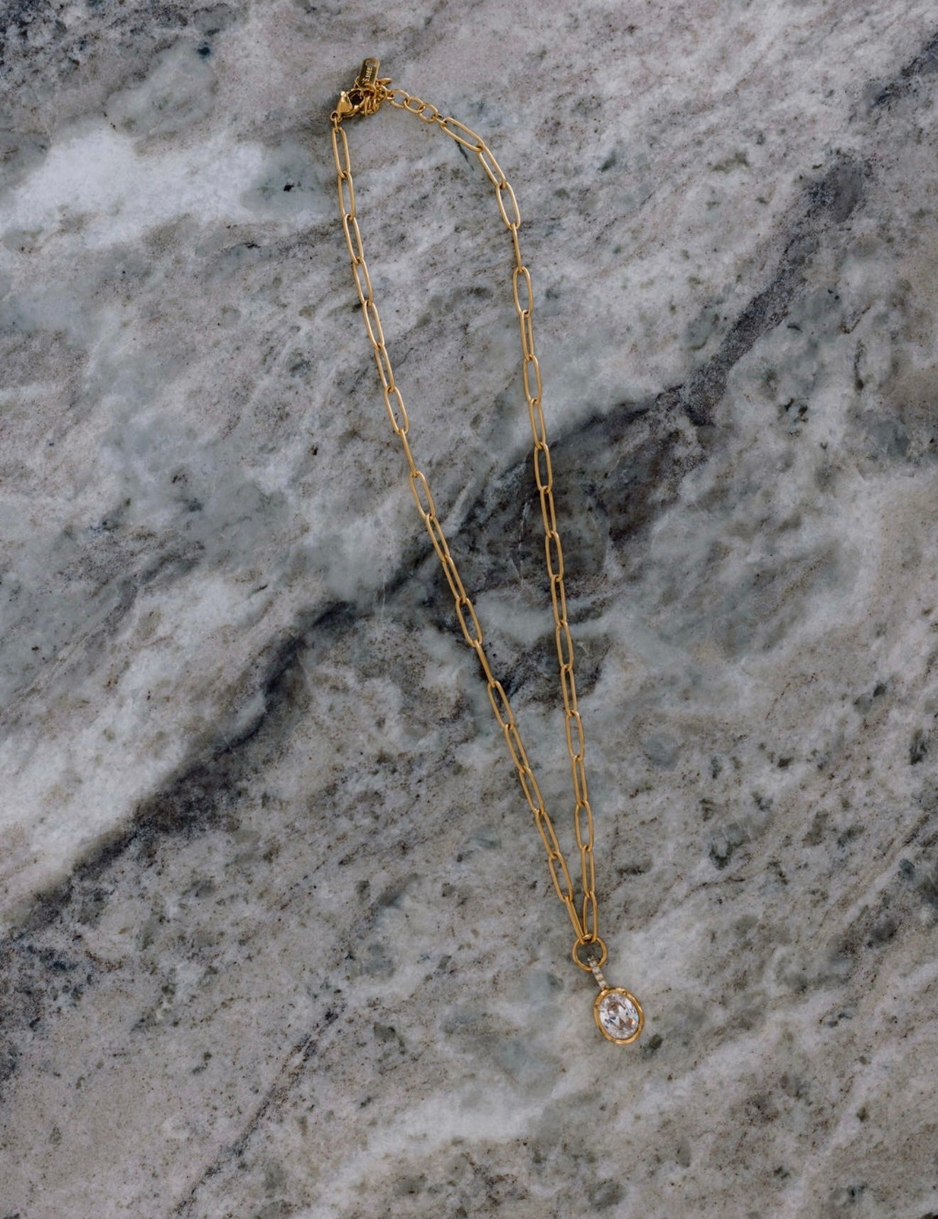 Stella Necklace - PREORDER
