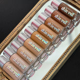 TMLL  Skin Veil Luxury Full Coverage Foundation