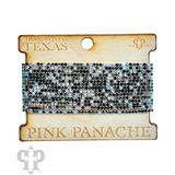 Rhinestone 15 Strand Bracelet Set - 5 Styles