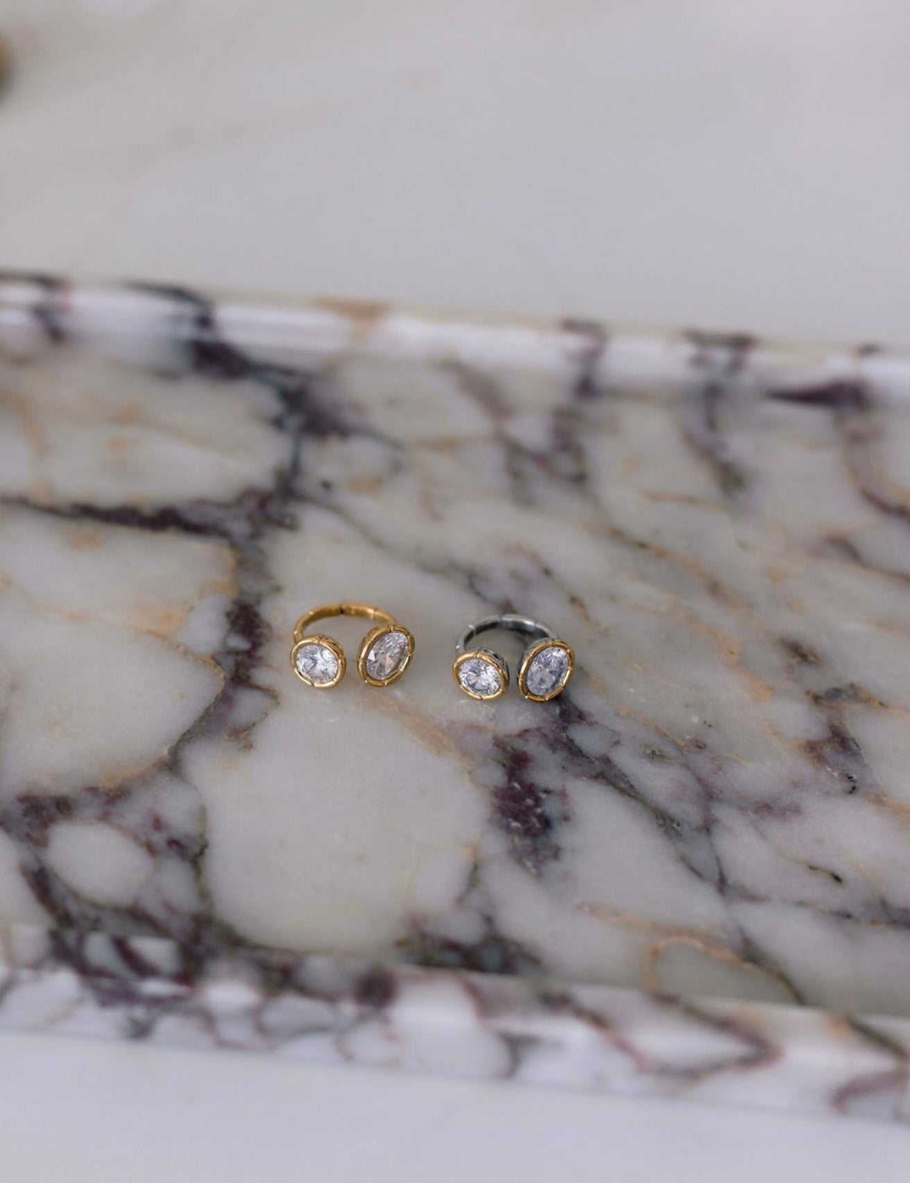 Joy Ring - PREORDER
