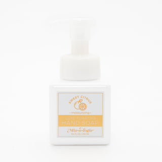 Luxe Foaming Hand Soap by Mixologie PREORDER