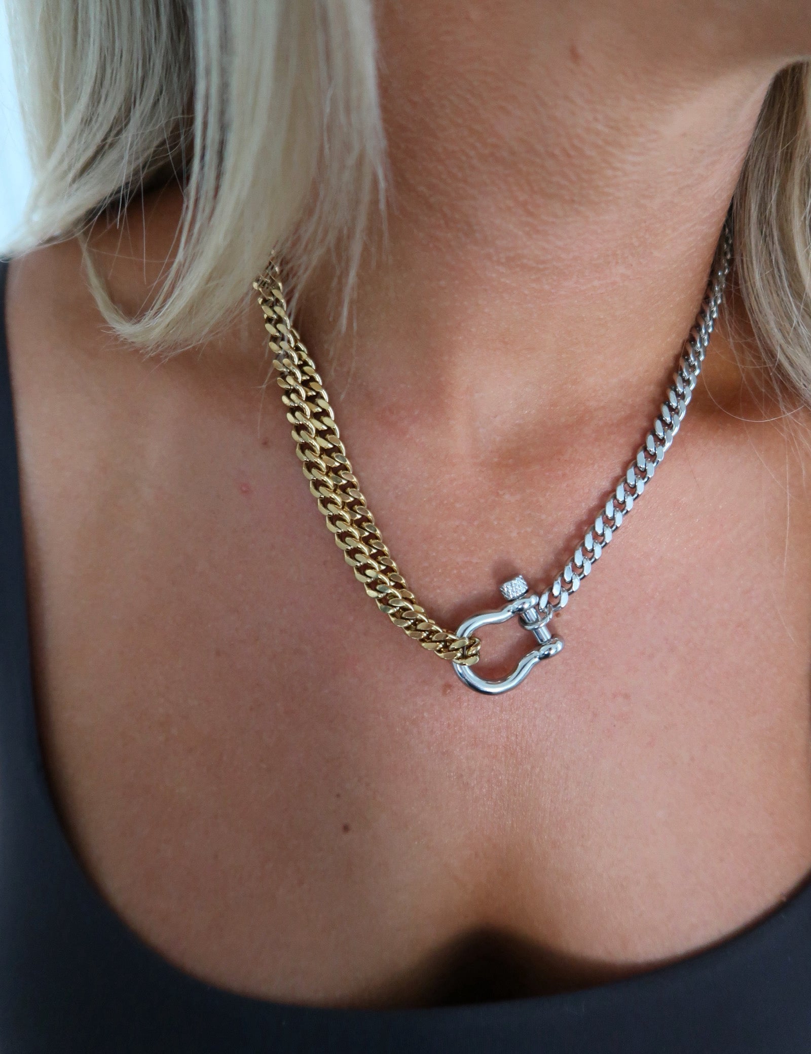 Mable Necklace - PREORDER