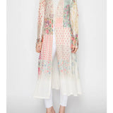 Garden Patch Palazzo Duster