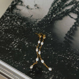 Rome Earrings - PREORDER