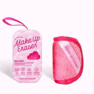 DB - Pink Mini MakeUp Eraser PRO