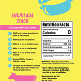 PREORDER - Crockstar - Enchilada Stack