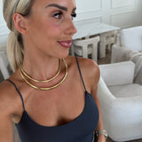 Josie Necklace - PREORDER