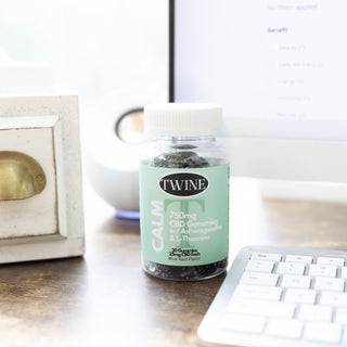 Twine 750 Gummies  - PREORDER