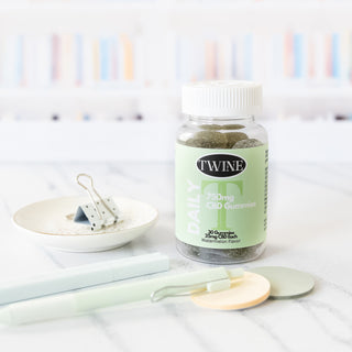 Twine 750 Gummies  - PREORDER