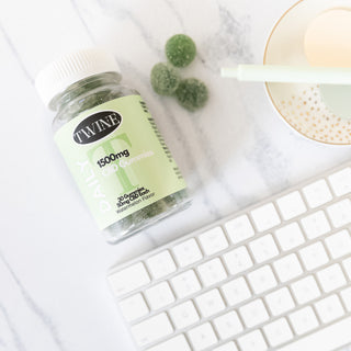 Twine1500 Gummies  - PREORDER