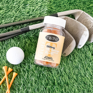 Twine1500 Gummies  - PREORDER