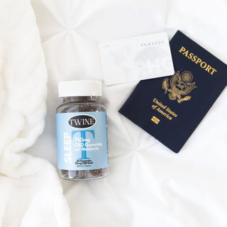 Twine 750 Gummies  - PREORDER