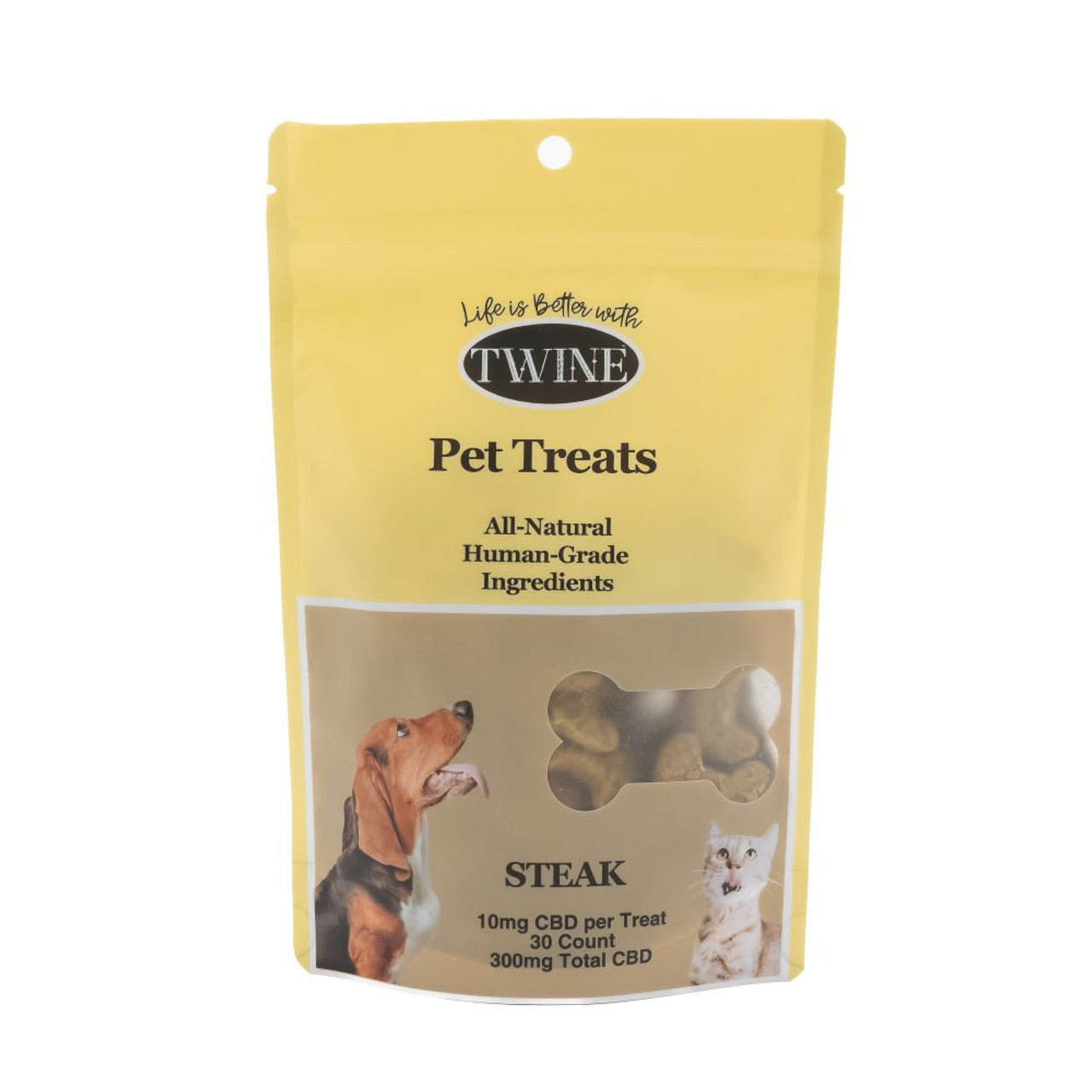 Twine  Pets - PREORDER