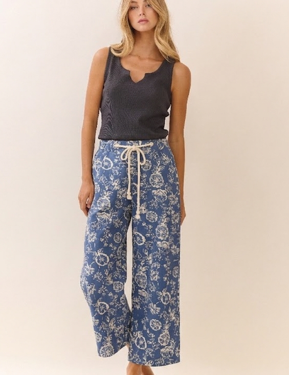 Away With You Pants