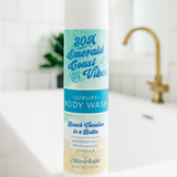 Luxury Body Wash by Mixologie - PREORDER