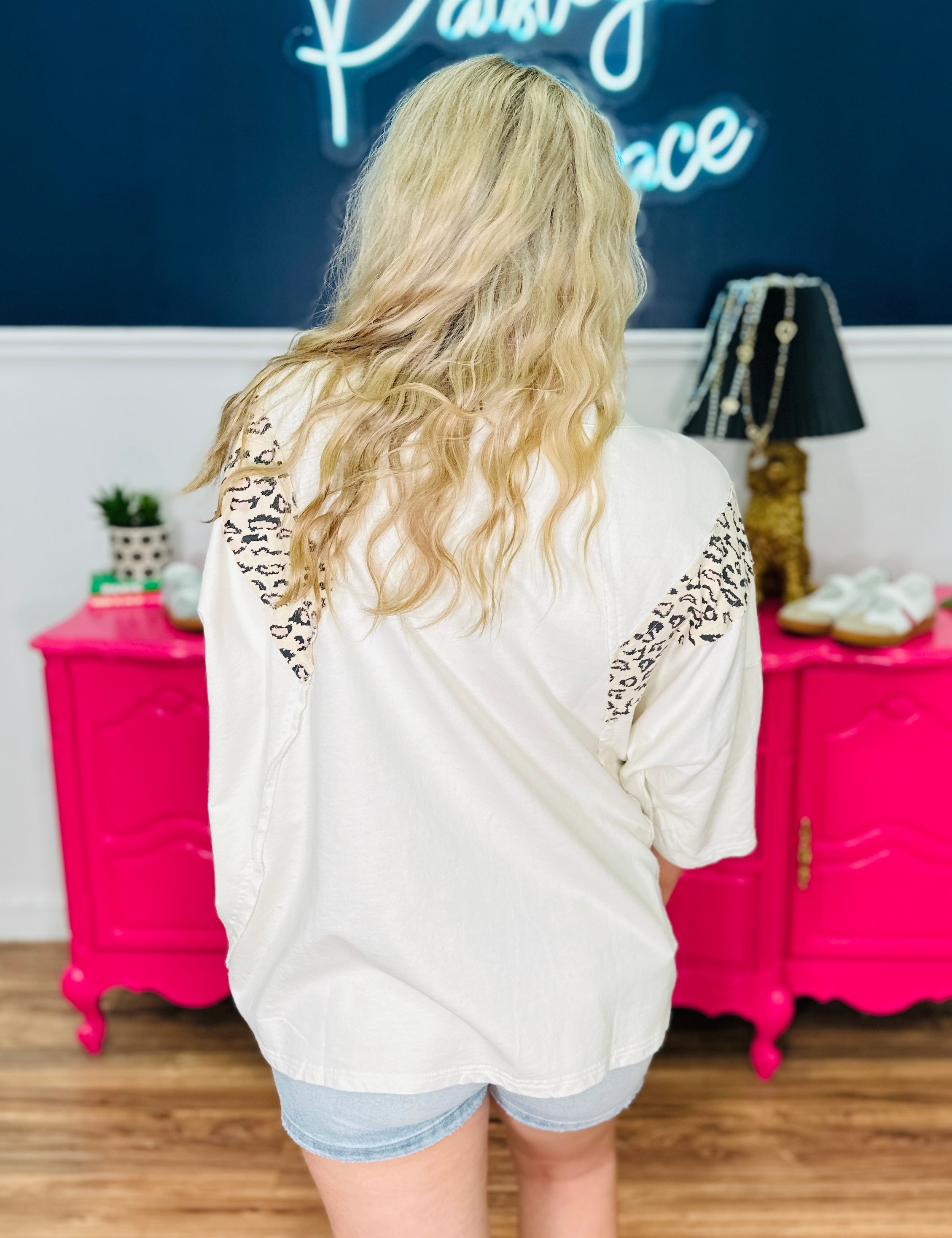 In My Era Top