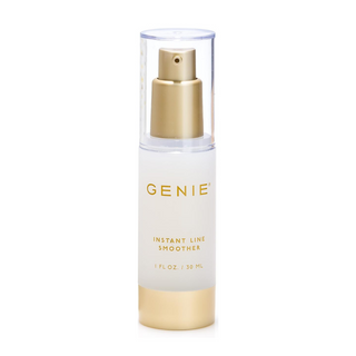 Genie Instant Line Smoother Holiday Deal 30 ml  - PREORDER