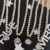 The Parker Necklace - PREORDER