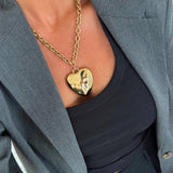 Lola Necklace by Chan Sutt - PREORDER