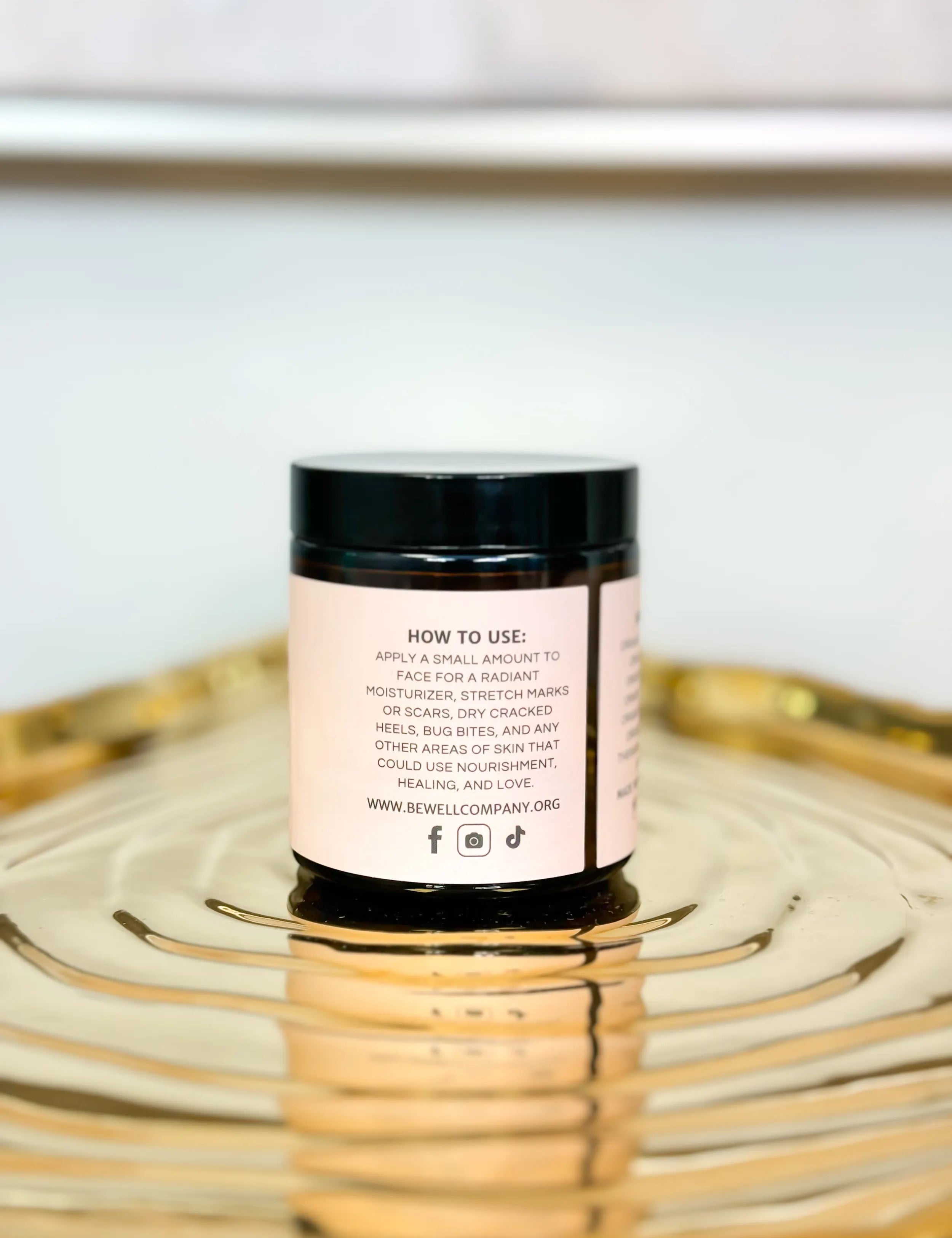 Everywhere Tallow Balm 4oz. - PREORDER