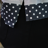 PREORDER- Polka Dot Bow Tree Pullover